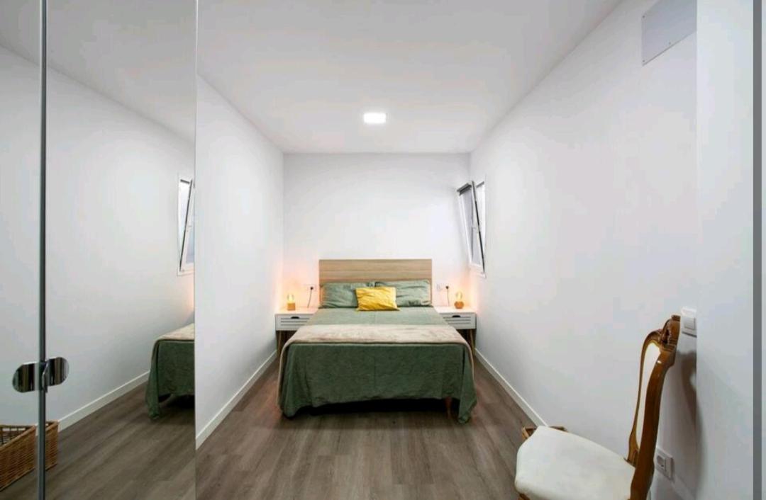 Ferienwohnung The Greey'S House, Telde Melenara Exterior foto