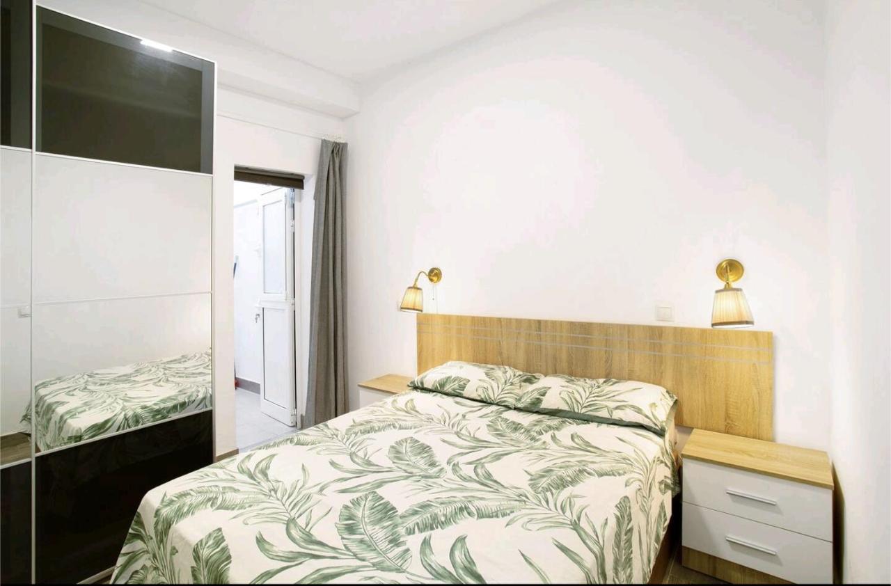 Ferienwohnung The Greey'S House, Telde Melenara Exterior foto