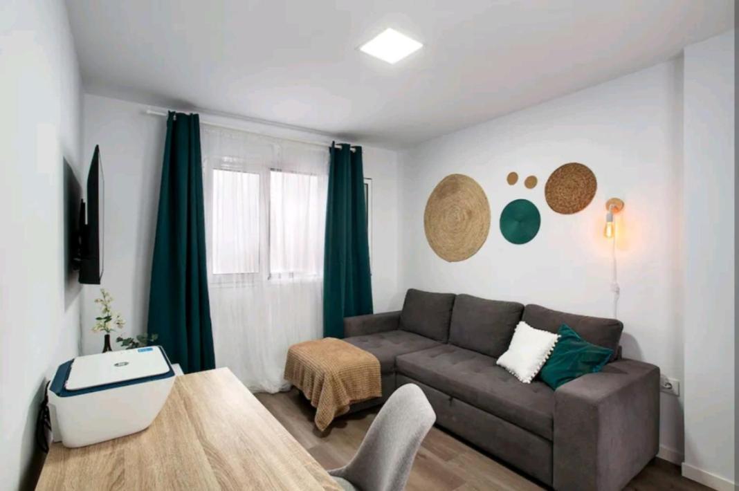 Ferienwohnung The Greey'S House, Telde Melenara Exterior foto