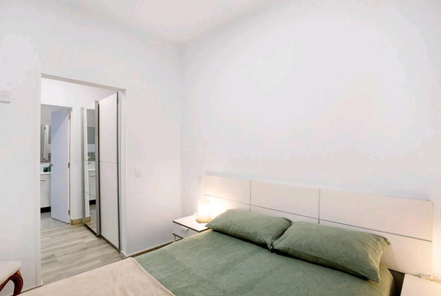 Ferienwohnung The Greey'S House, Telde Melenara Exterior foto